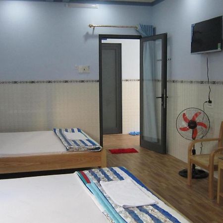Hong Chau Guesthouse Phu Quoc Exterior foto