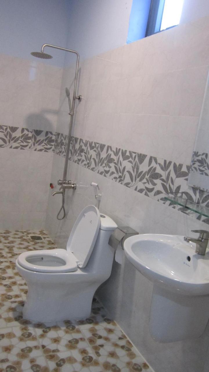 Hong Chau Guesthouse Phu Quoc Exterior foto